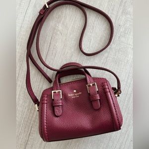 Kate Spade tiny children’s  bag - Mulberry